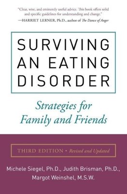 Surviving an Eating Disorder, Third Edition