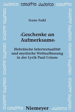 "Geschenke an Aufmerksame"