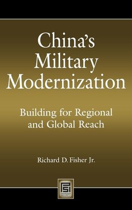 China's Military Modernization