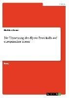 Die Umsetzung des Kyoto-Protokolls auf europäischer Ebene