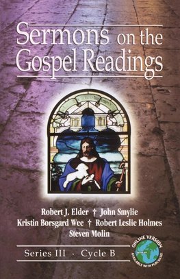 Sermons on the Gospel Readings