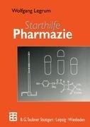 Starthilfe Pharmazie