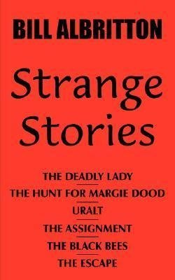 Strange Stories