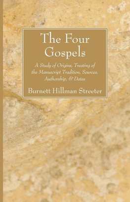 The Four Gospels