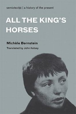 Bernstein, M: All the King&#8242;s Horses