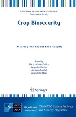 Crop Biosecurity