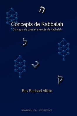 Concepts de Kabbalah