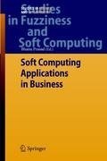 Soft Computing Applications in Business