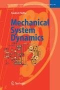 Mechanical System Dynamics