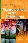 Pharmaceuticals in the Environment