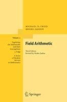 Field Arithmetic