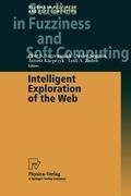 Intelligent Exploration of the Web