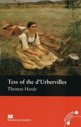 Tess of the d'Urbervilles