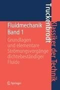 Fluidmechanik 1