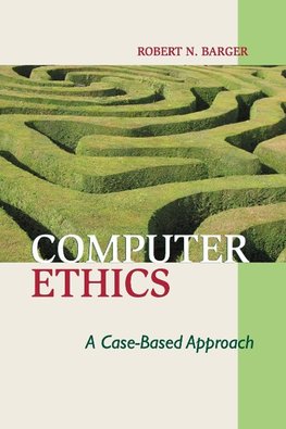 Computer Ethics