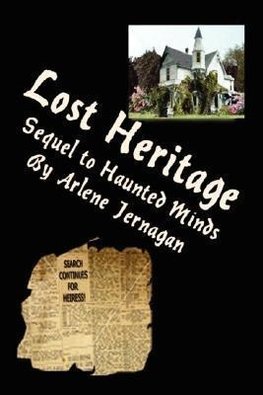 Lost Heritage