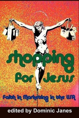 Shopping for Jesus