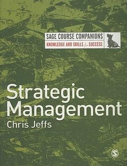 Jeffs, C: Strategic Management