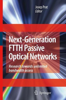 NEXT-GENERATION FTTH PASSIVE O