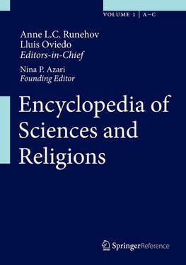 Encyclopedia of Sciences and Religions