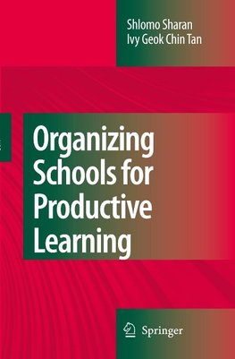 ORGANIZING SCHOOLS FOR PRODUCT