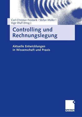 Controlling und Rechnungslegung