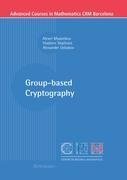 Group-based Cryptography