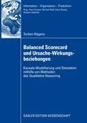 Balanced Scorecard und Ursache-Wirkungsbeziehungen