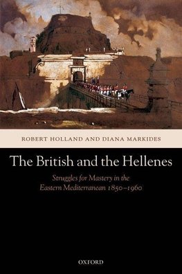 The British and the Hellenes