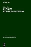 Infinite Komplementation