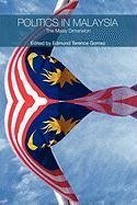 Gomez, E: Politics in Malaysia