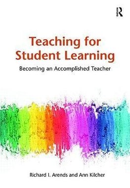 Arends, D: Teaching for Student Learning