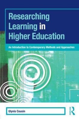 Researching Learning in Higher Education