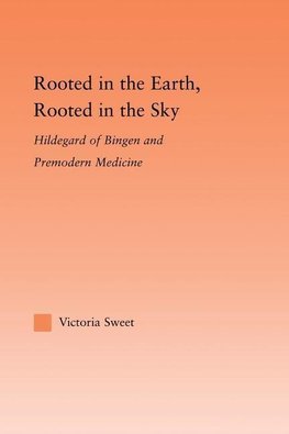 Sweet, V: Rooted in the Earth, Rooted in the Sky