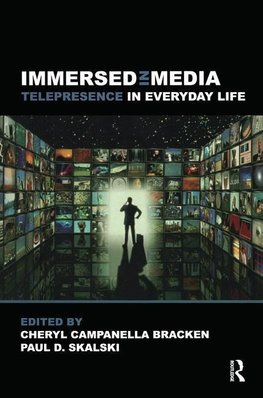 Bracken, C: Immersed in Media