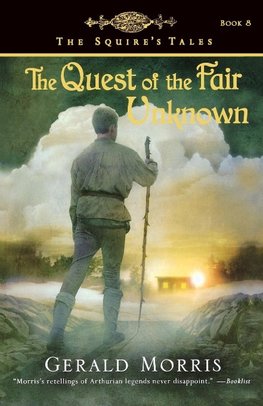 Quest of the Fair Unknown