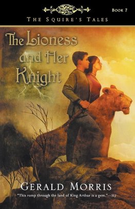 Lioness and Her Knight