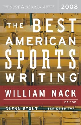 The Best American Sports Writing