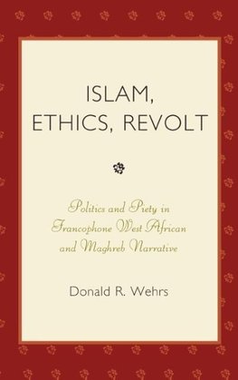 Islam, Ethics, Revolt