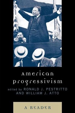 American Progressivism