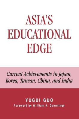 Asia's Educational Edge