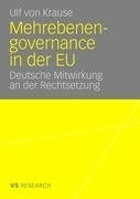 Mehrebenengovernance in der EU