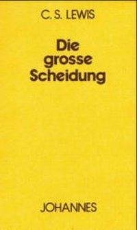 Die grosse Scheidung