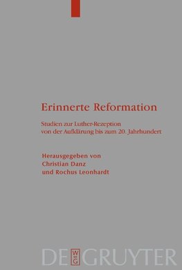 Erinnerte Reformation