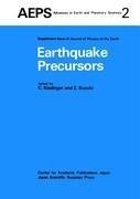 Earthquake Precursors