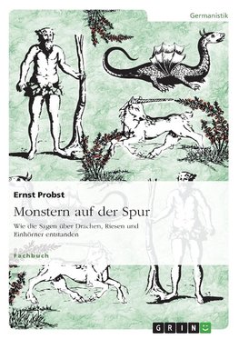 Monstern auf der Spur