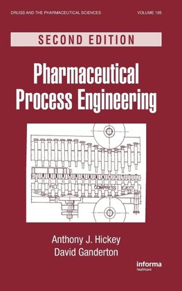 Pharmaceutical Process Engineering