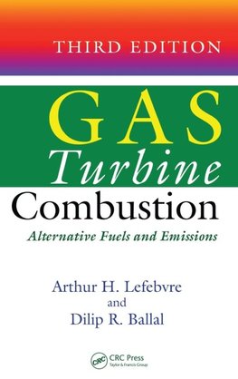 Gas Turbine Combustion