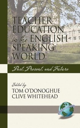 Teacher Education in the English-Speaking World