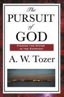 The Pursuit of God